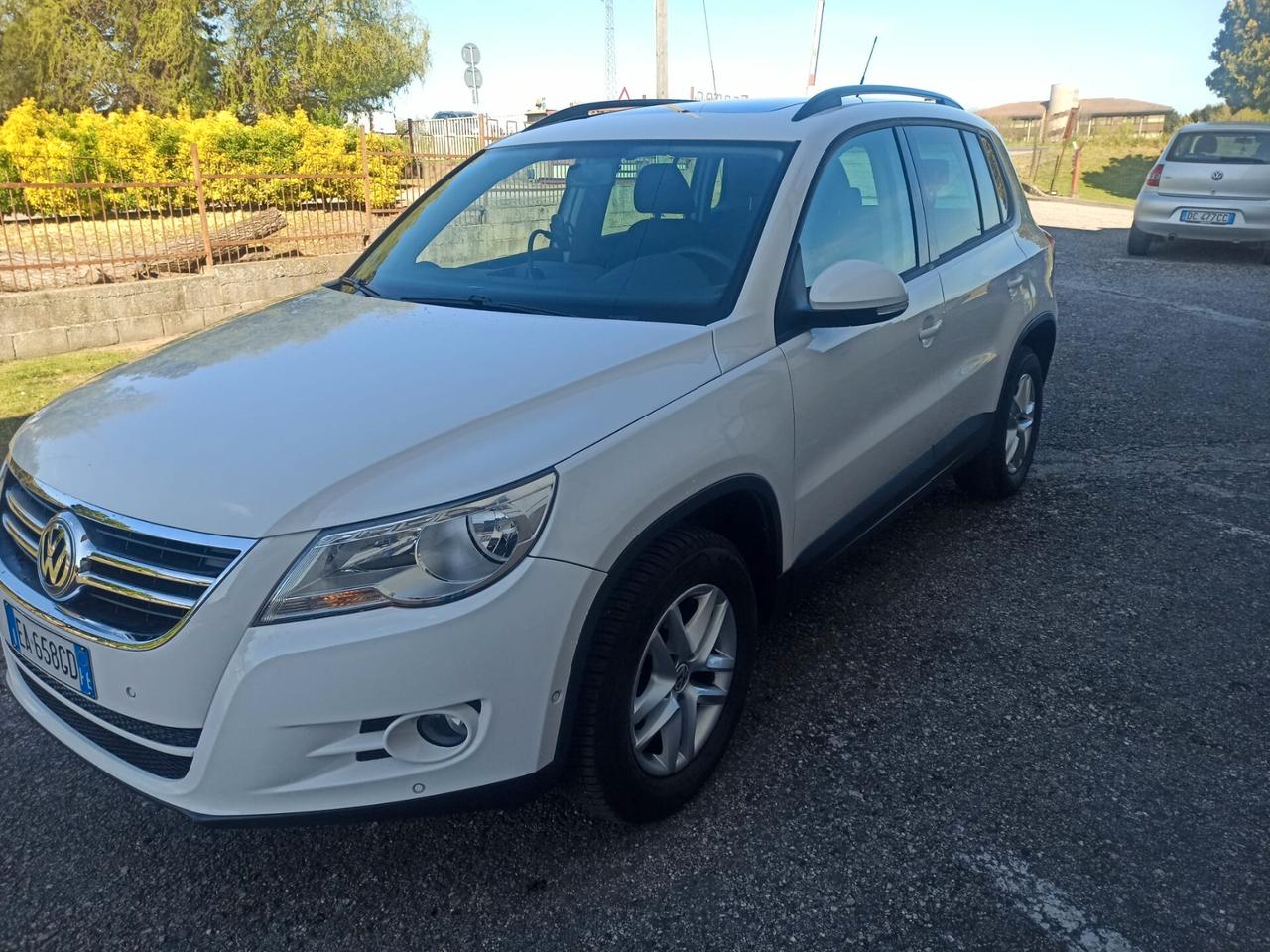 4x4 109.000 Km neopatentati FINANZIABILE permute