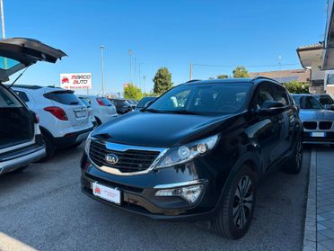 Kia Sportage 1.7 Diesel Neopatentati