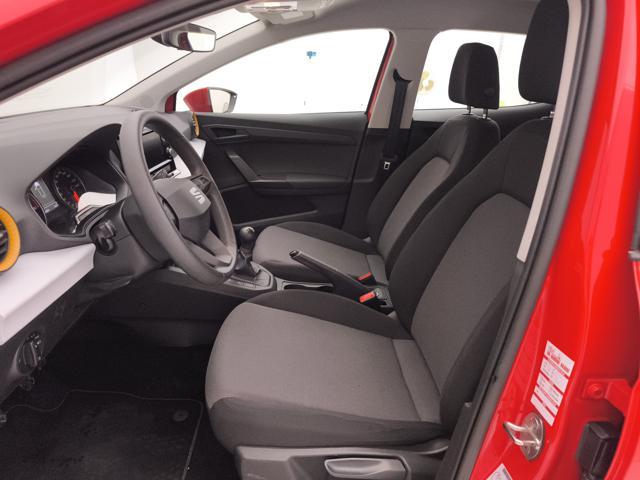 SEAT Ibiza 1.0 tgi Reference 90cv