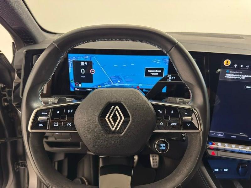 Renault Austral 1.2 E-TECH HEV 200 TECHNO ESPRIT ALP AT