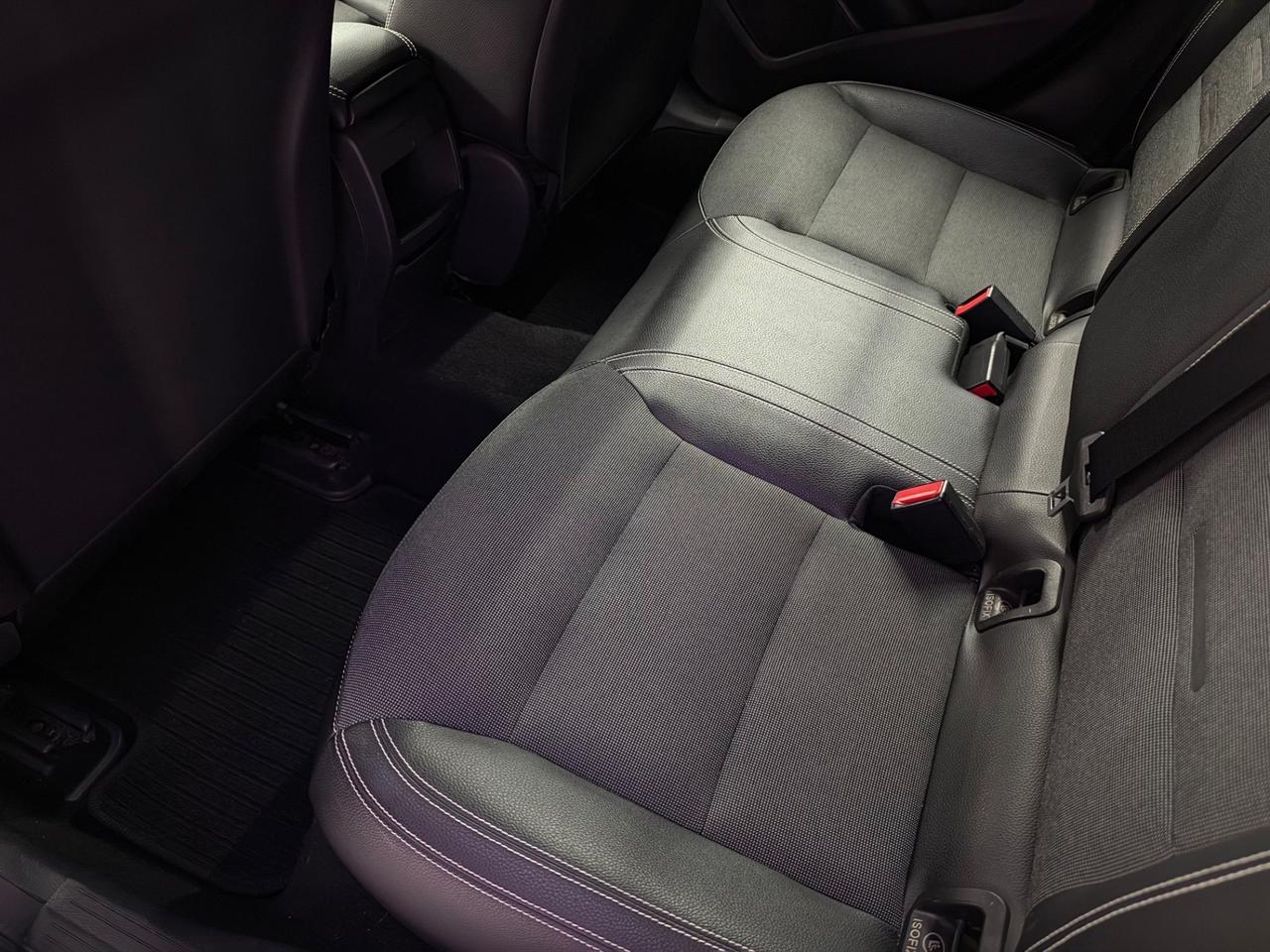 Mercedes-benz Classe A 180d Premium