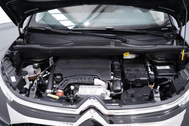 CITROEN C3 Aircross 1.2 PureTech 110cv S&S Plus