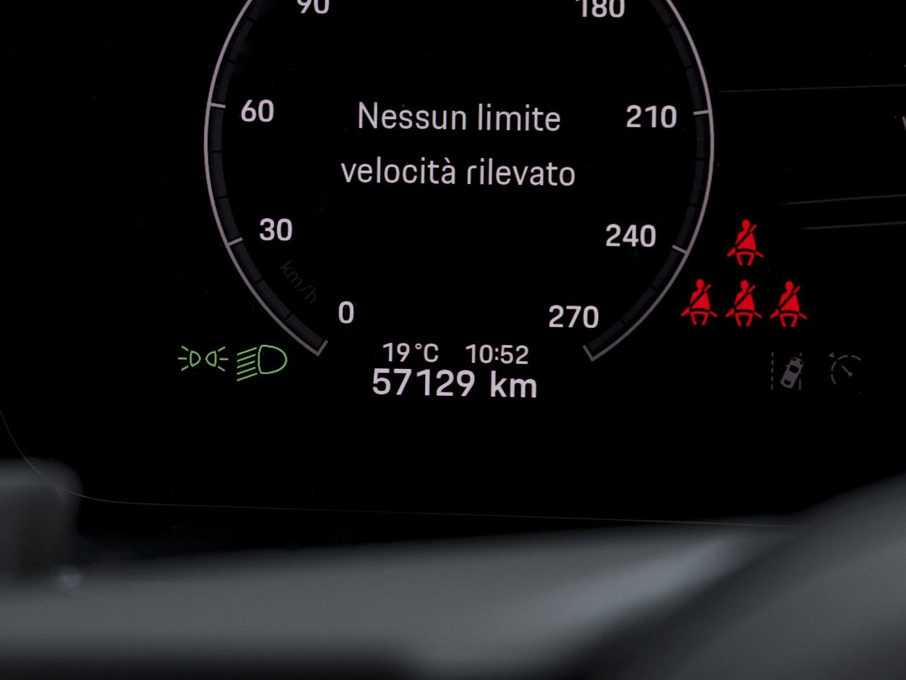 Porsche Cayenne coupe 3.0 5p.ti tiptronic