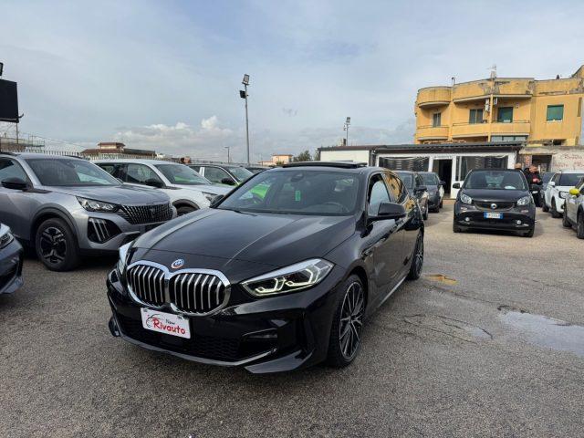 BMW 118 d 5p. Msport Exterior Automatica Tetto