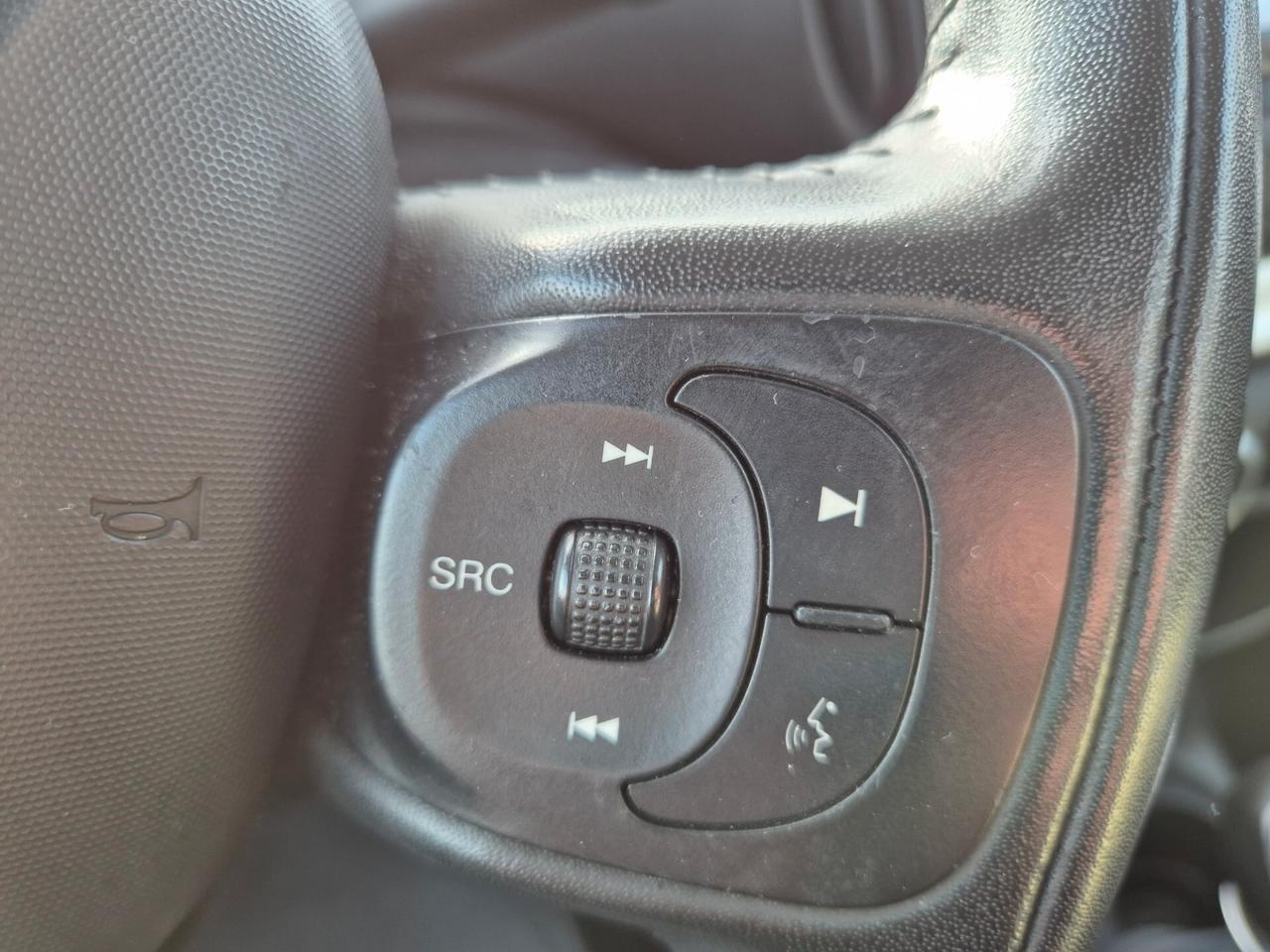 Fiat 500L 1.4 95 CV Pop Star