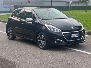 Peugeot 208 1.6 Diesel Ok Neopatentati