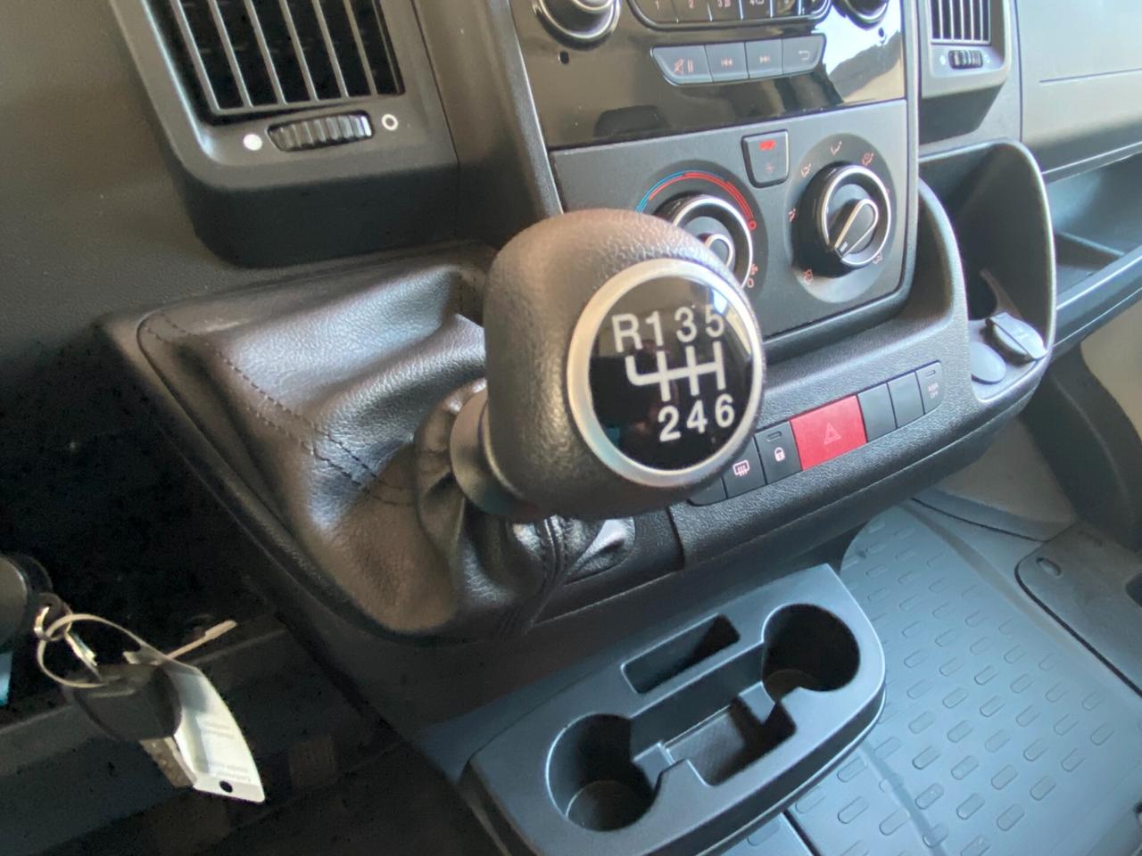 Citroen Jumper HDi 140cv L2H2 >SEMINUOVO!!!