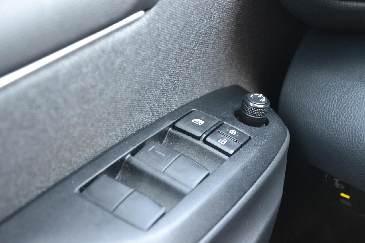 Toyota Yaris 1.5 HYBRID TREND **PREZZO VERO**UNIPRO'**