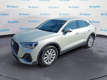 Audi Q3 Q3 Sportback 35 2.0 tdi Business Plus s-tronic