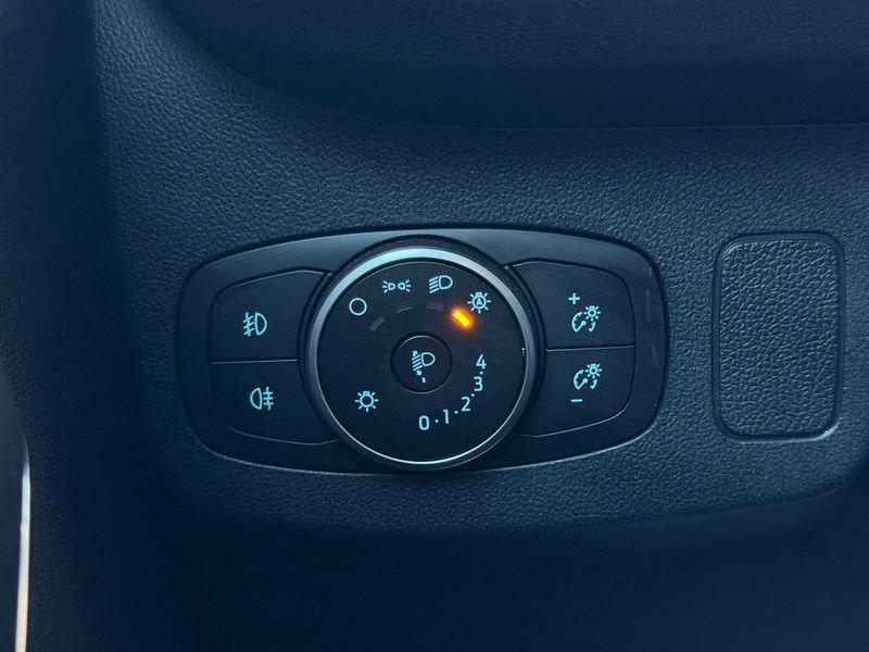 Ford Puma Puma Titanium " SOLO 23MILA KM "