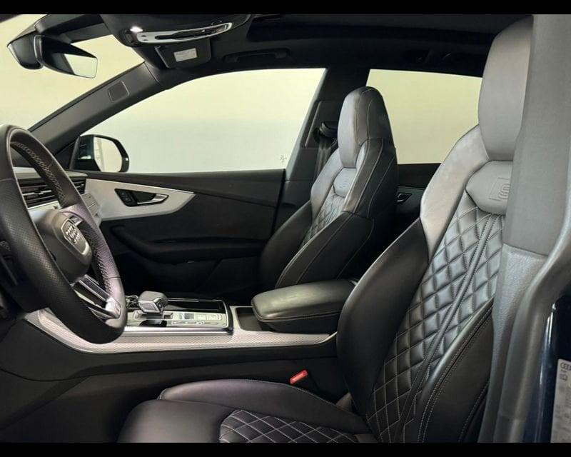 Audi Q8 SUV 50 TDI 286 CV quattro tiptronic S line edition