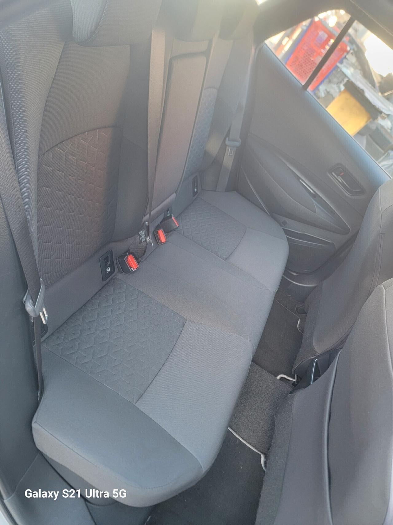 Toyota Corolla Touring Sports 1.8 Hybrid GARANZIA TOYOTA