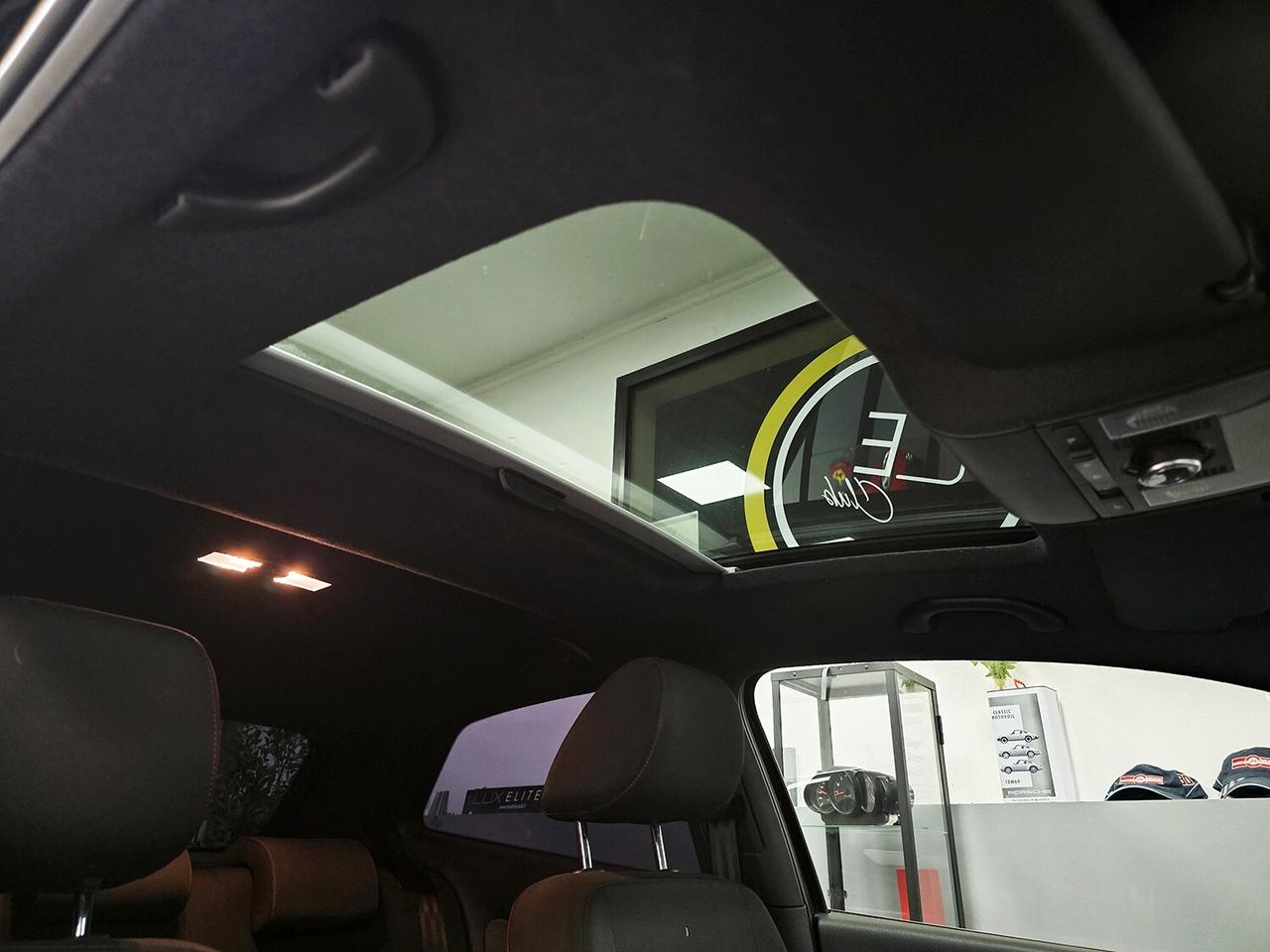 Volkswagen Polo V 1.4 TSI GTI 180CV FULL BLACK_SCARICO_TETTO_GAR12