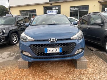 Hyundai i20 1.2 84 CV 5 porte Comfort