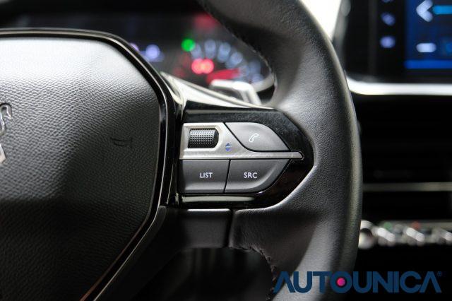 PEUGEOT 208 PURETECH 100 STOP&START EAT8 5 PORTE ALLURE PACK