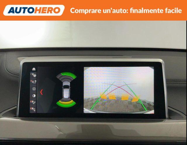 BMW X1 sDrive20i xLine