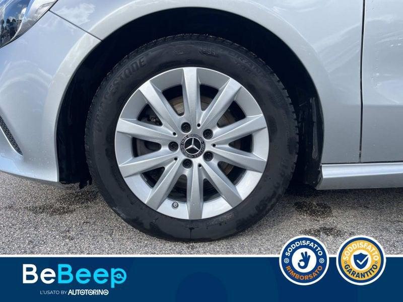 Mercedes-Benz Classe A A 200 D EXECUTIVE MY16