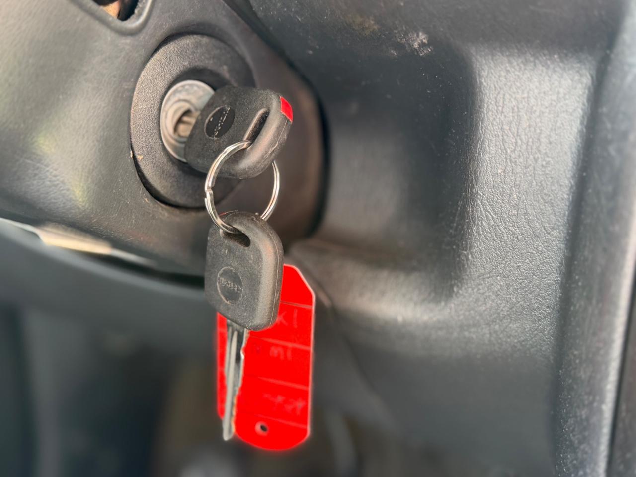 Suzuki Jimny 1.5 Nuova Garanzia 12 Mesi Diesel