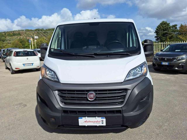 FIAT Ducato 30 2.3 MJT 120CV PC-TN Furgone