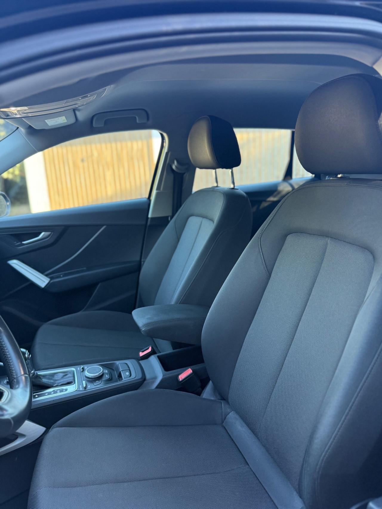 Audi Q2 30 TDI S tronic Admired FULL LED
