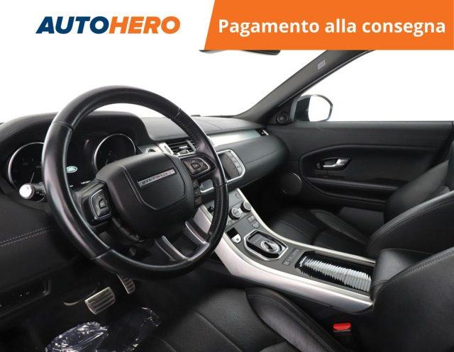 LAND ROVER Range Rover Evoque 2.0 TD4 150 CV 5p. SE Dynamic
