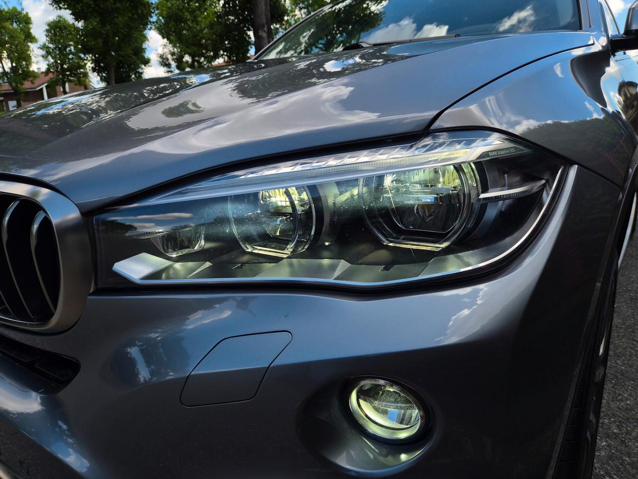 Bmw X6 xDrive30d 258CV Extravagance STRAFULL