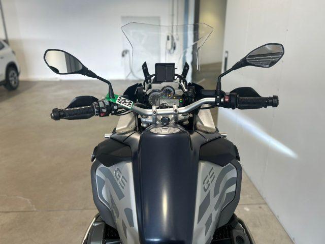 BMW R 1200 GS Adventure R 1200 GS ADVENTURE