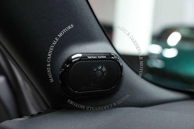 MINI John Cooper Works Cabrio HEAD-UP DISPLAY|CAMERA|HARMAN/KARDON|ACC|CARPLAY