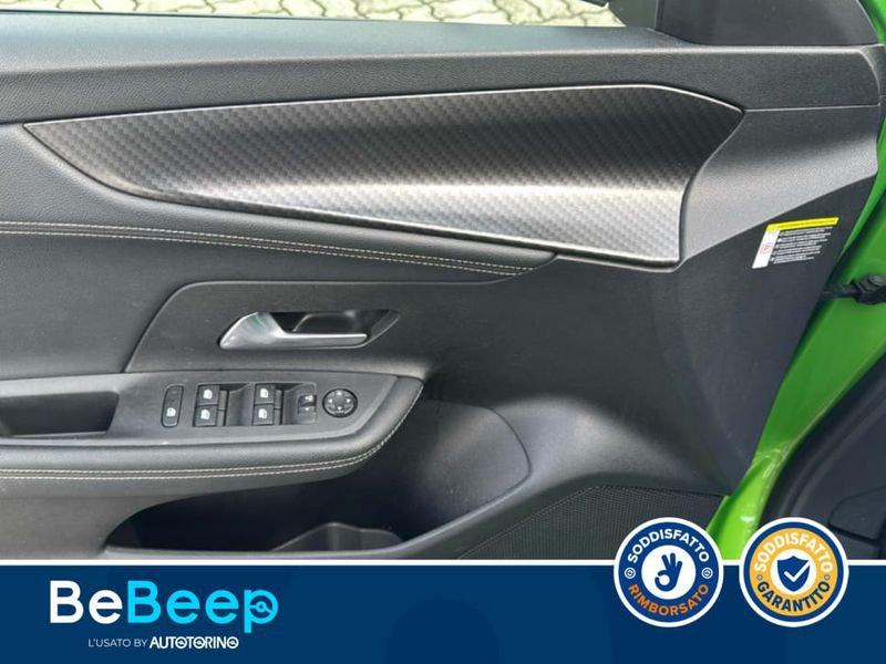 Opel Mokka 1.2 T GS S&S 100CV