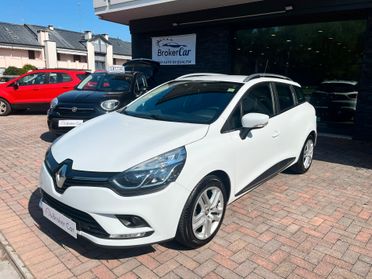 Renault Clio Sporter dCi 8V 90CV EDC Start&Stop Energy Zen
