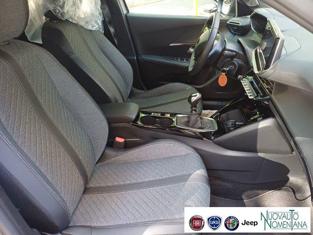PEUGEOT 2008 PureTech 100 S&S Mod. Allure Aziendale Stellantis