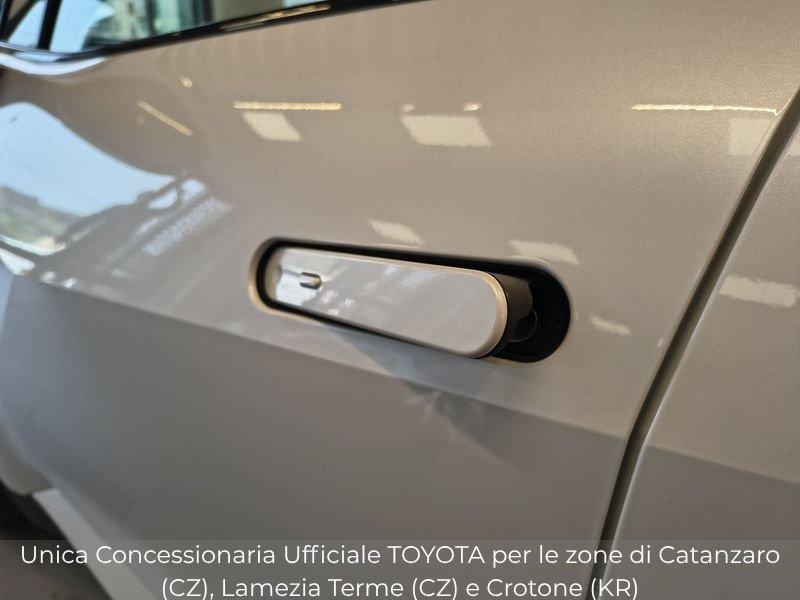 Toyota C-HR 2.0 PHEV E-CVT GR Sport Premiere