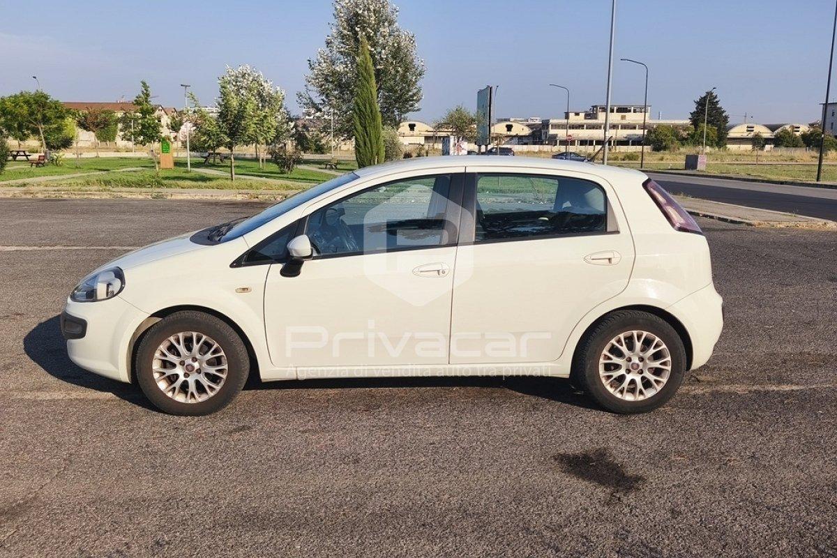 FIAT Punto Evo 1.3 Mjt 75 CV DPF 5 porte S&S Active