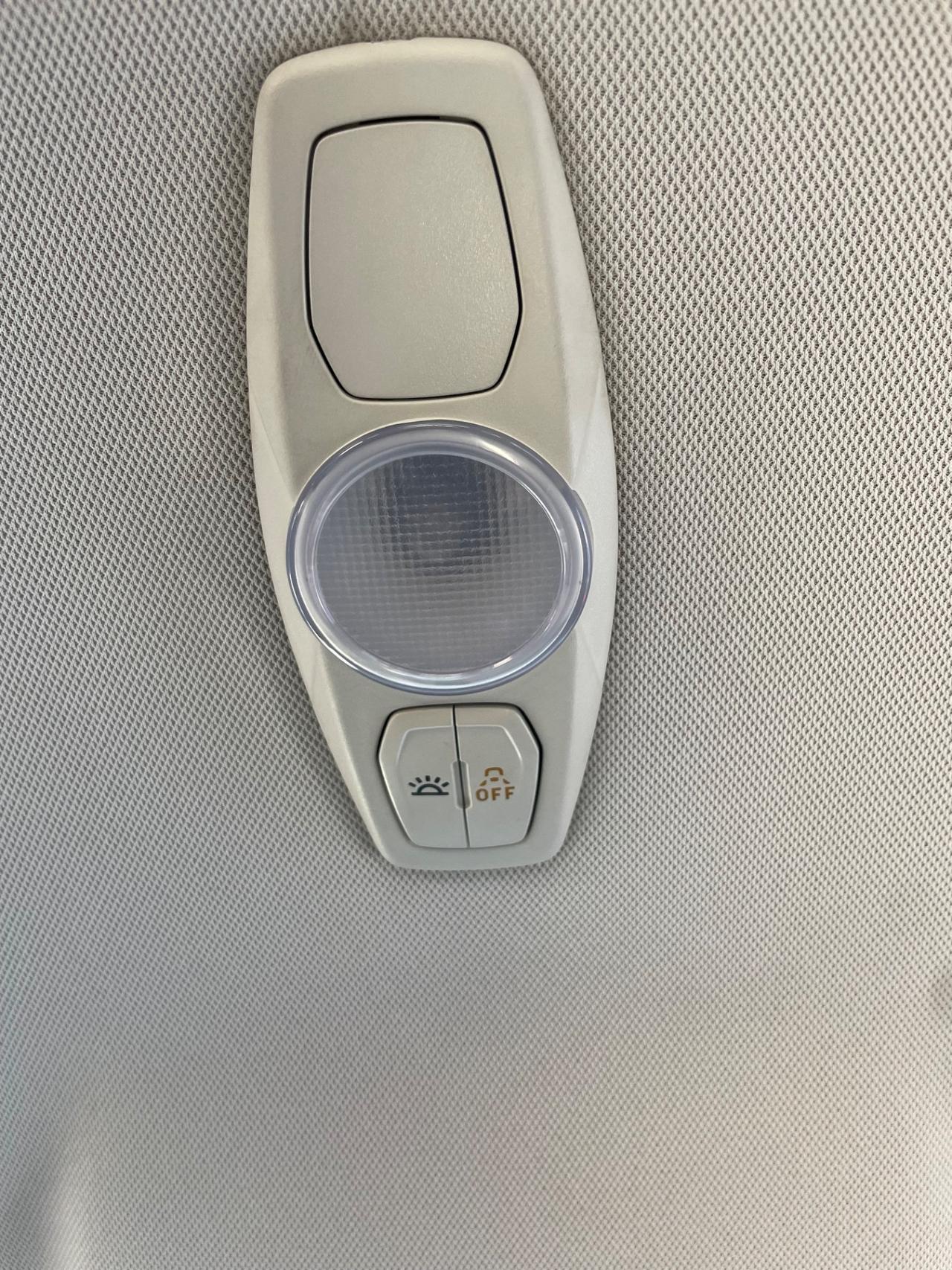 Ford Focus 1.5 TDCi 120 CV Start&Stop Plus