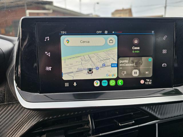 PEUGEOT 208 PureTech 75 Stop&Start 5 porte Active Pack