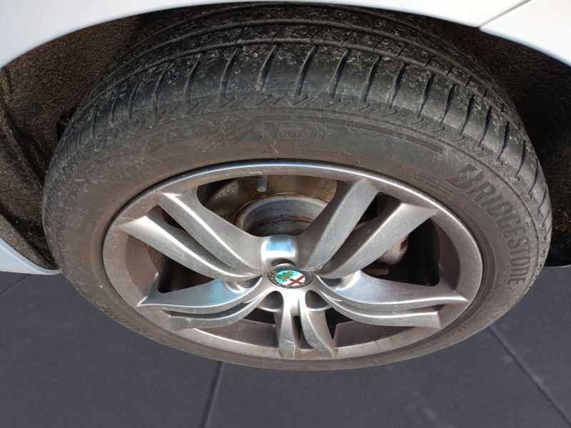 ALFA ROMEO Giulietta Giulietta 1.6 jtdm(2) Distinctive