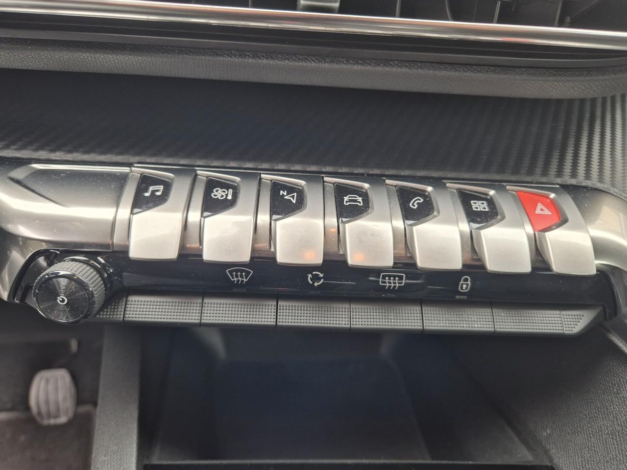 Peugeot 3008 BlueHDi 130 S&S