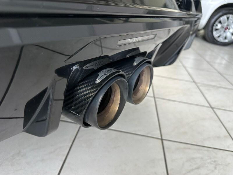 MINI Mini 4ª serie (F56) Mini 2.0 John Cooper ...