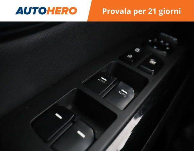 KIA Soul 1.6 CRDi You® Soul