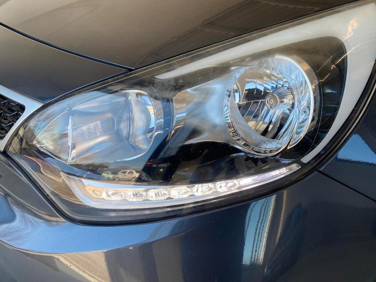 Kia Rio 1.2 CVVT 5p. Active