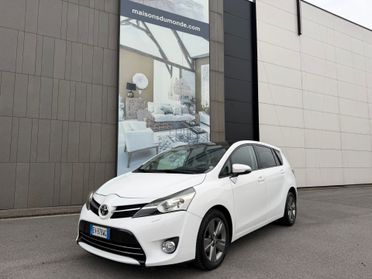 Toyota Verso 1.6 D-4D Style 7 posti