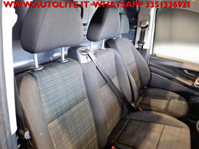 MERCEDES-BENZ Vito 2.2 114 CDI PC-SL Furgone Long