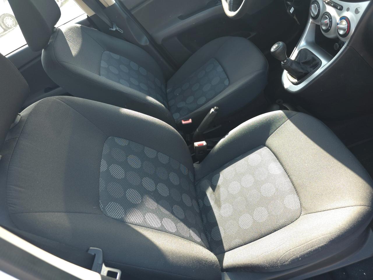 Hyundai i10 1.2 16V Dynamic