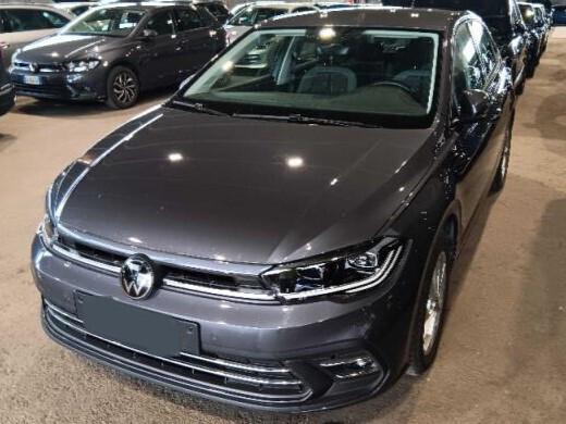 Volkswagen Polo Style 95CV MATRIX ACC SOLO 25.800KM!