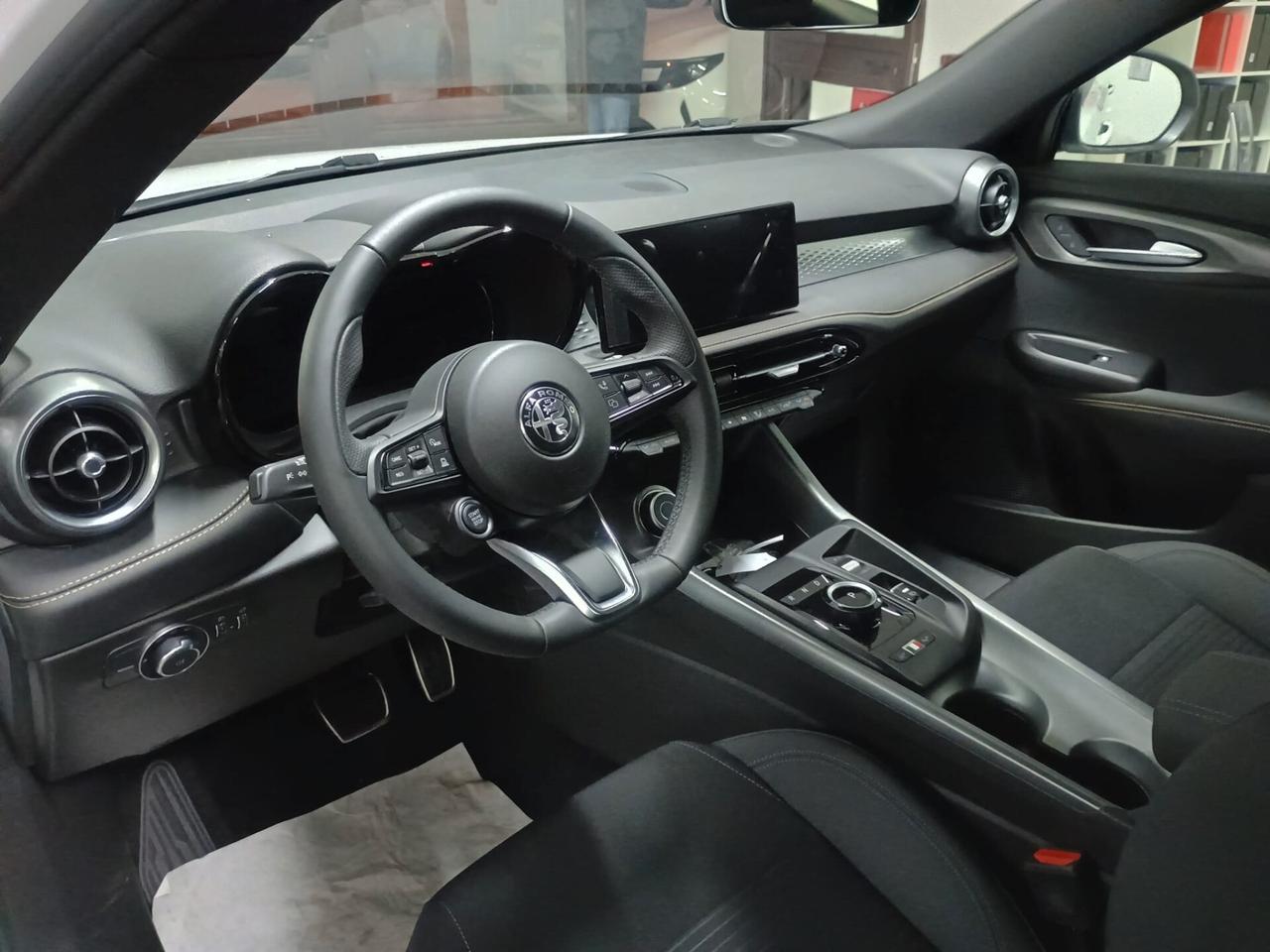 Alfa Romeo Tonale 1.6 diesel 130 CV TCT6 Sprint