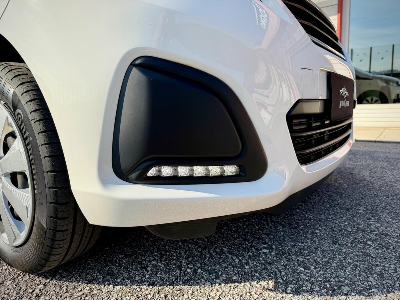 Peugeot 108 OK NEO PATENTATI - 16.000 KM!!