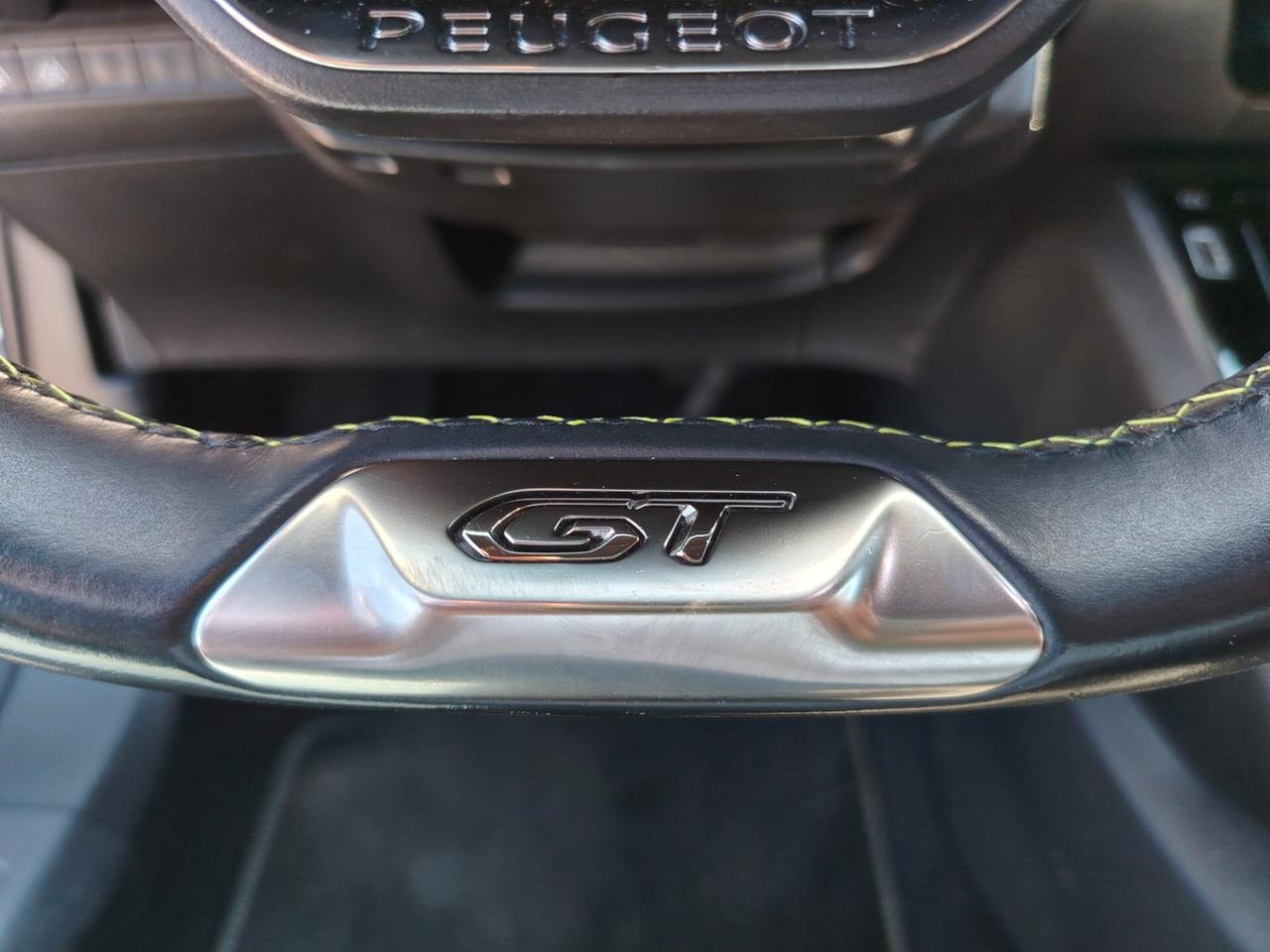 Peugeot 2008 2022 - 1.5DCI 130CV GT LB AUTOMOBILI