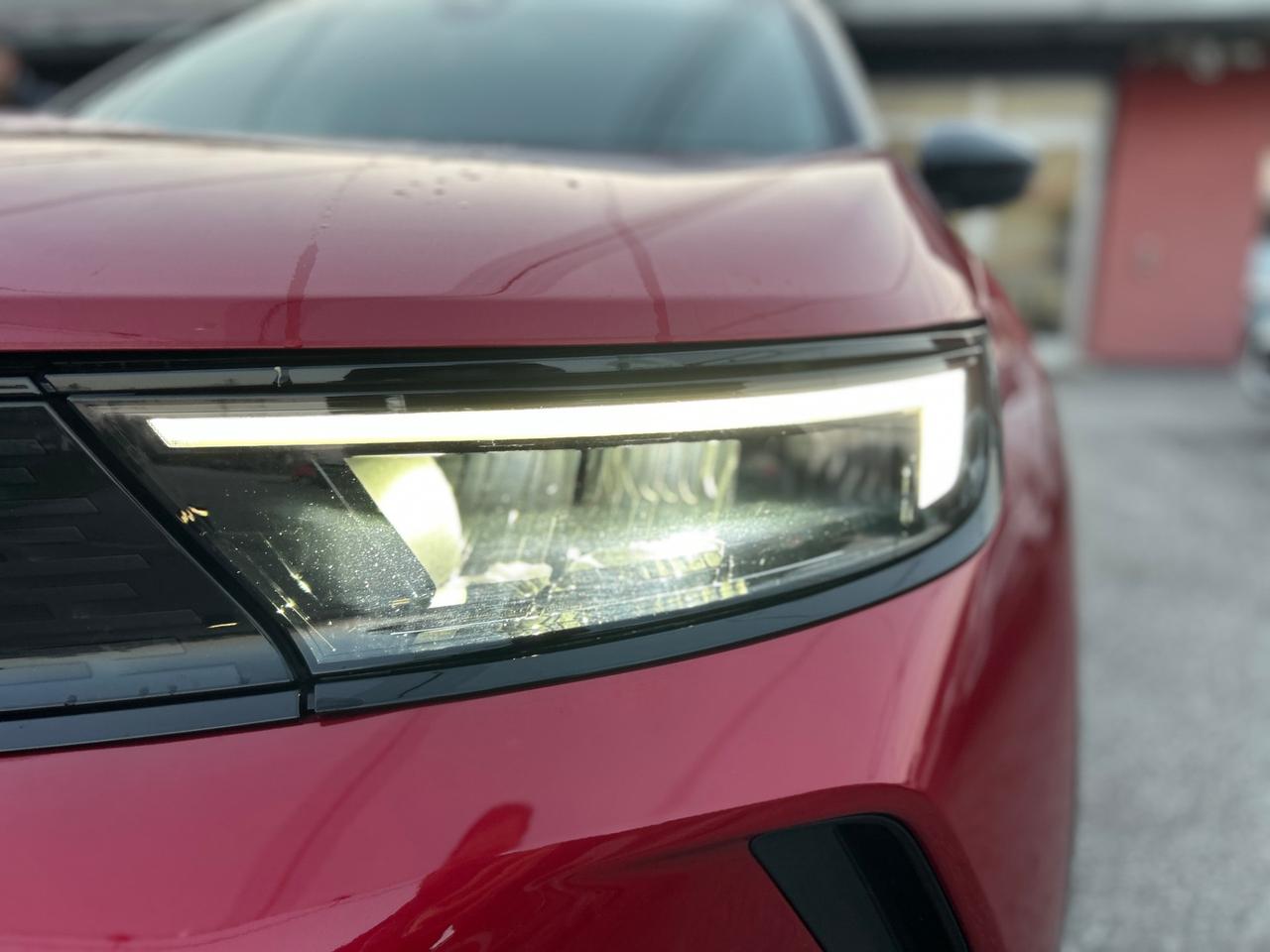 Opel Mokka 1.2 t GS Line s&s 100cv