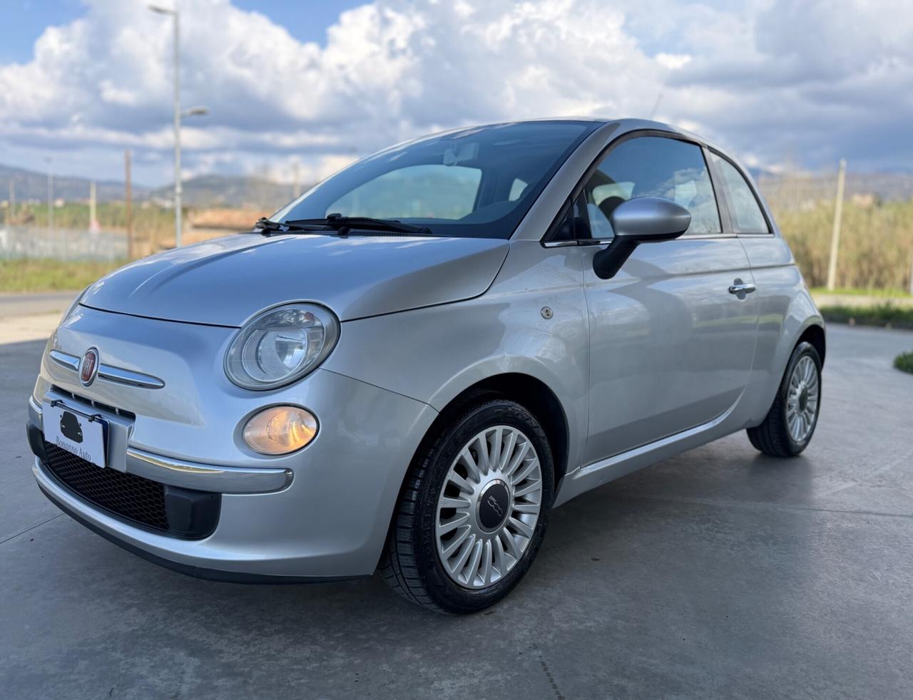 Fiat 500 1.3 Multijet 16V 95 CV Lounge