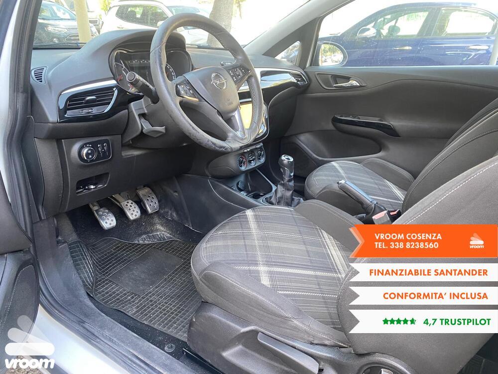 OPEL Corsa 5ª serie Corsa 1.3 CDTI ecoFLEX Sta...